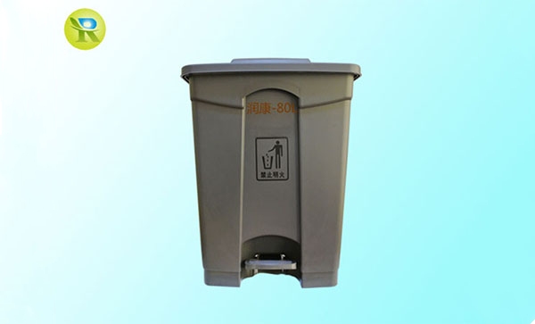  社區(qū)推廣垃圾分類(lèi)，如何巧用生活垃圾桶吸引居民參與？
